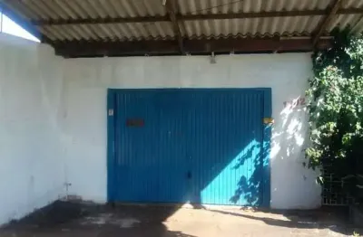 Barracão / Galpão / Depósito para alugar na Rua Xingu, 1302, Menino Deus, Pato Branco