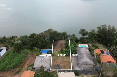 Terreno a venda no alagado de mangueirinha - terreno a venda no alagado