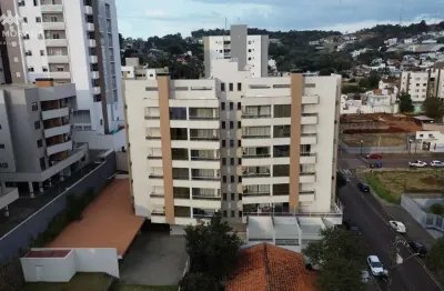 Apartamento a venda com 01 suite e 02 quartos no centro de pato branco