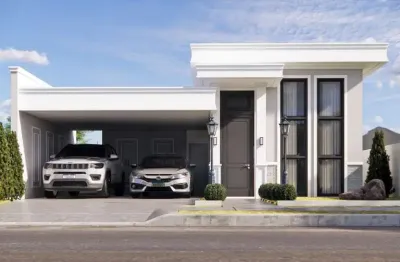 Casa à venda na 1, Centro, Pato Branco