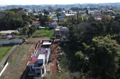 Terreno com 1,098.846 m  a venda no bairro cadorin de pato branco
