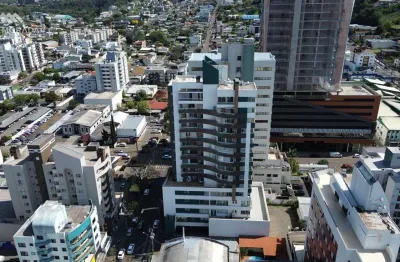Apartamento a venda com 01 suite e 02 quartos no centro de pato branco