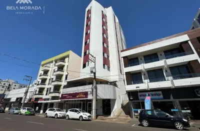 Apartamento 703 para locação no centro de pato branco -