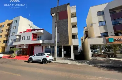 Apartamento 301 para locação no centro de pato branco   pr