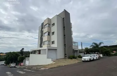 Apartamento 201 para locação no bairro bortot de pato branco