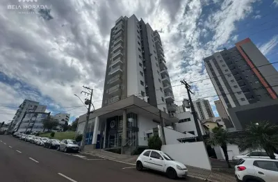 Apartamento 303 para locação - no bairro centro - edificio montebello