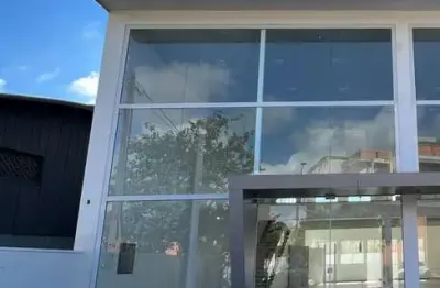 Sala comercial para locação - tevo da guarani - area total de 215,60 m