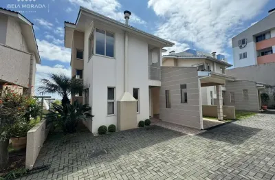 Casa em condomínio fechado com 2 quartos à venda na Rua João Pessoa, 392, Santa Terezinha, Pato Branco