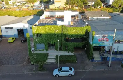 Prédio à venda na Avenida Tupi, Centro, Pato Branco