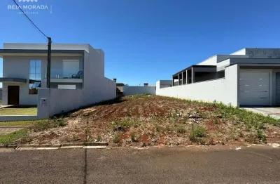 Terreno à venda no Menino Deus, Pato Branco 