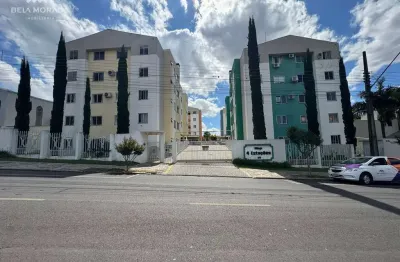 Apartamento 303d para locação no residencial village 4 estações