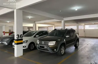 Garagem a venda no centro de pato branco - pr - edificio dom pedro