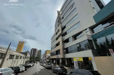 Garagem a venda no centro de pato branco - centro medico dr. silvio vidal