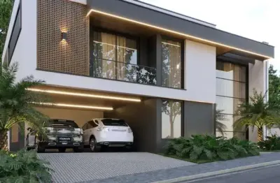 Casa com 3 quartos à venda na Pr-493 685, Fraron, Pato Branco