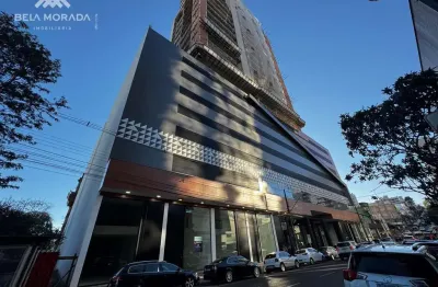 Salas comerciais a venda - ao lado da policlinica - pio de pietrelcina