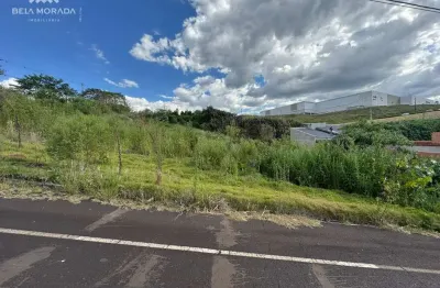 Lote a venda com 402,89 m - loteamento forselini 2 - pato branco