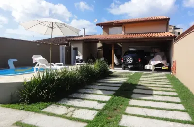 Casa à venda em Toninhas, Ubatuba 