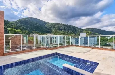 Apartamento com 2 quartos à venda na Rua Guilherme Winter, 105, Toninhas, Ubatuba