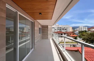 Apartamento novo – entrega em janeiro/26 | praia do itaguá – ubatuba