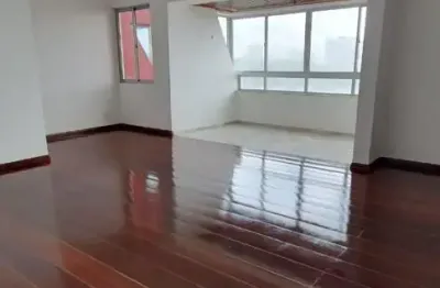 Apartamento em armação de 3 quartos sendo 1 suíte com armários, nascente. vista mar prédio com elevador  2 vagas de garagem