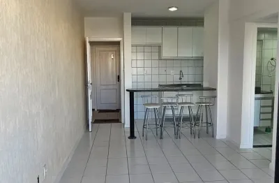 Apartamento com 1 quarto para alugar na Rua Professor Lemos Brito, 565, Barra, Salvador
