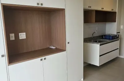 Kitnet / Stúdio para alugar na Alameda dos Umbuzeiros, 557, Caminho das Árvores, Salvador