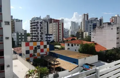 Apartamento com 3 quartos à venda na Pituba, Salvador 