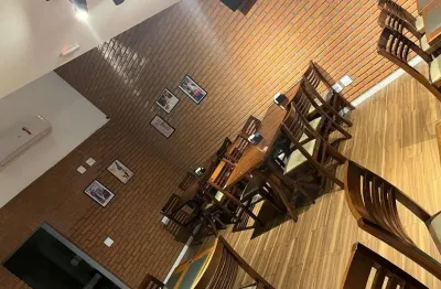 Ponto à venda, 120 m² por r$ 600.000,00 - centro - mogi das cruzes/sp