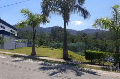 Terreno à venda, 805 m² por r$ 2.200.000,00 - bella citta - mogi das cruzes/sp