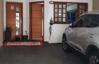 Casa com 3 dormitórios à venda, 150 m² por r$ 710.000,00 - alto ipiranga - mogi das cruzes/sp
