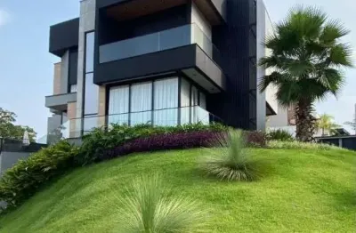 Casa com 3 dormitórios à venda, 340 m² por r$ 3.890.000,00 - bella cittá - mogi das cruzes/sp