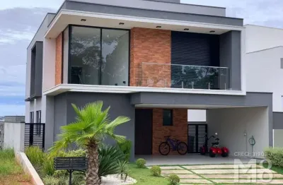 Casa com 3 dormitórios à venda, 265 m² por r$ 2.299.000,00 - bella citta - mogi das cruzes/sp