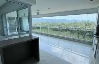 Apartamento com 4 dormitórios à venda, 242 m² por r$ 2.500.000,00 - jardim armênia - mogi das cruzes/sp