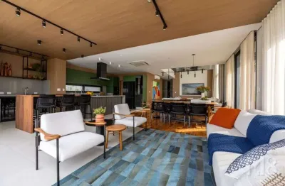 Casa à venda, 280 m² por r$ 3.700.000,00 - bella citta - mogi das cruzes/sp