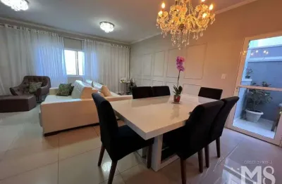 Casa com 3 dormitórios à venda, 180 m² por r$ 1.680.000,00 - bella cittá - mogi das cruzes/sp