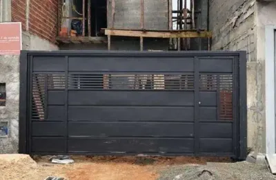 Casa com 4 dormitórios à venda, 91 m² por r$ 560.000,00 - residencial colinas do aruã - mogi das cruzes/sp