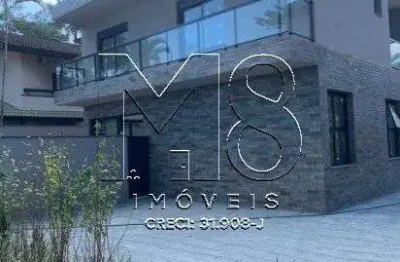 Sobrado com 4 dormitórios à venda, 330 m² por r$ 6.500.000,00 - praia de juqueí - são sebastião/sp