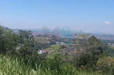 Terreno à venda, 115000 m² por r$ 500.000,00 - jardim aracy - mogi das cruzes/sp