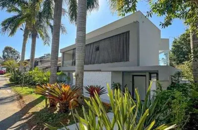 Sobrado com 5 dormitórios à venda, 420 m² por r$ 3.300.000,00 - aruã - mogi das cruzes/sp