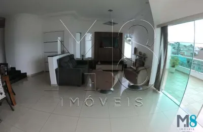 Casa com 3 dormitórios à venda por r$ 1.800.000,00 - vila oliveira - mogi das cruzes/sp