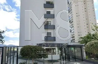 Apartamento com 3 dormitórios à venda, 215 m² por r$ 1.100.000,00 - vila vitória - mogi das cruzes/sp