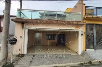 Sobrado com 3 dormitórios à venda, 174 m² por r$ 460.000,00 - vila caputera - mogi das cruzes/sp