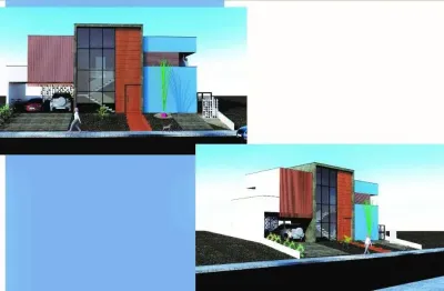 Terreno à venda, 327 m² por r$ 420.000,00 - jardim são pedro - mogi das cruzes/sp