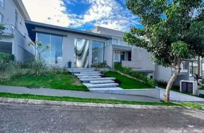 Sobrado à venda, 444 m² por r$ 5.200.000,00 - bella cittá - mogi das cruzes/sp