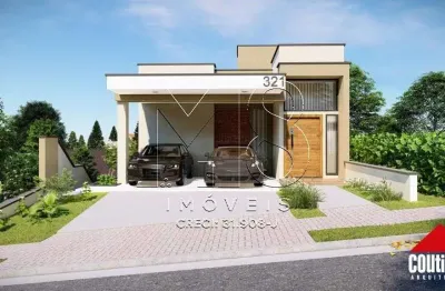 Sobrado no cond. aruã brisas com 3 dormitórios à venda, 220 m² por r$ 1.800.000 - cidade parquelandia - mogi das cruzes/sp