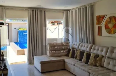 Casa com 4 dormitórios à venda, 235 m² por r$ 900.000,00 - vila itapanhau - bertioga/sp