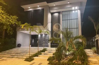 Sobrado excelente em riviera com 6 suítes e mobiliado à venda, 464 m² por r$ 9.500.000 - riviera de são lourenço - bertioga/sp