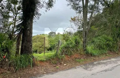 Terreno à venda, 1497 m² por r$ 840.000 - vila caputera - mogi das cruzes/sp