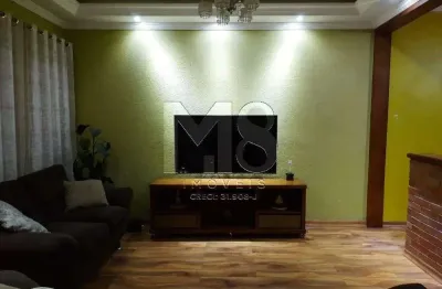 Casa à venda, 115 m² por r$ 380.000,00 - jardim layr - mogi das cruzes/sp