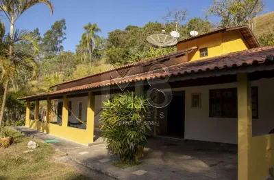 Chácara à venda, 56000 m² por r$ 1.272.000 - freguesia da escada - guararema/sp